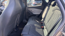 Ford Capri 210kW Premium 77kWh 5dr Auto Electric Estate